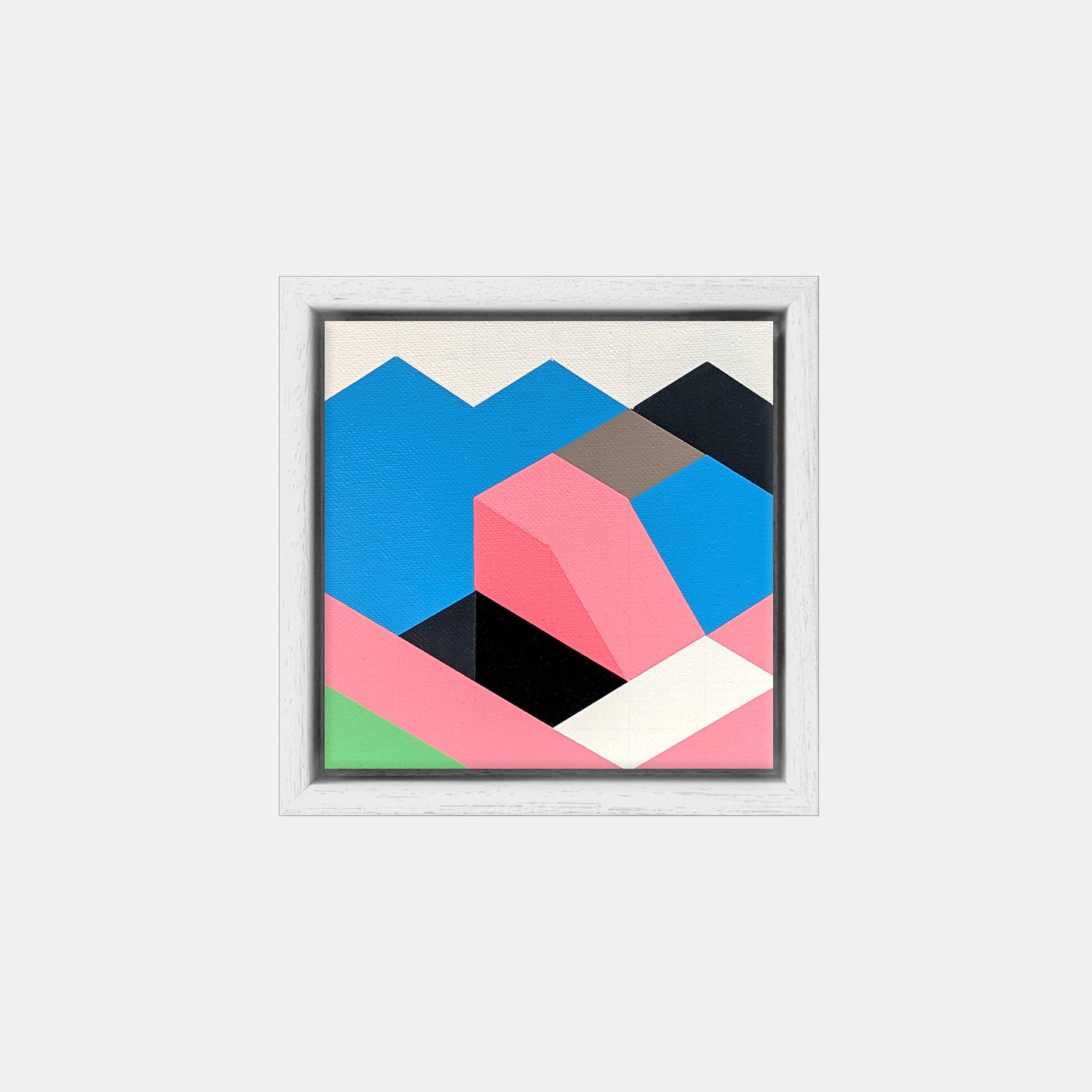 ABA P1-T (Framed)