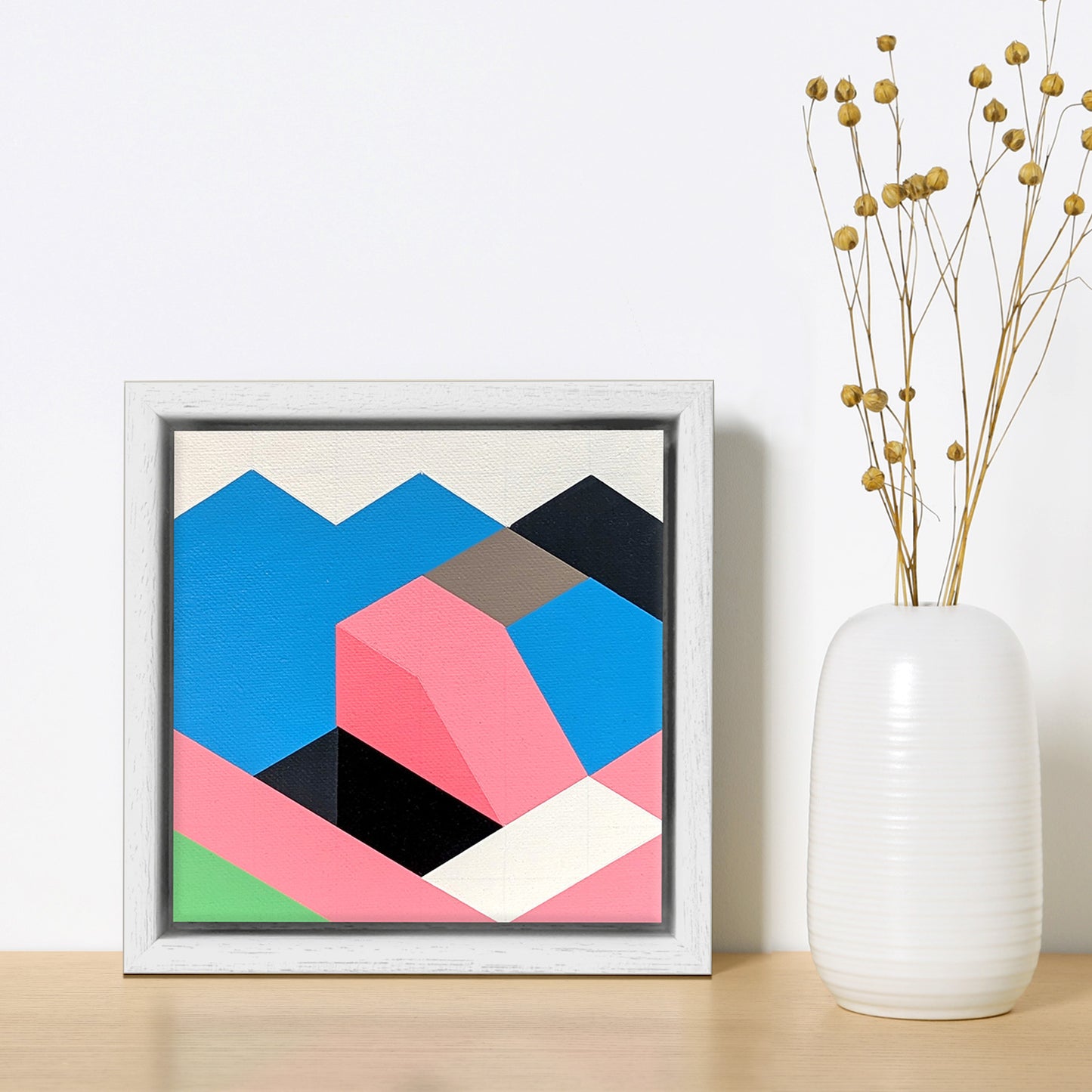 ABA P1-T (Framed)