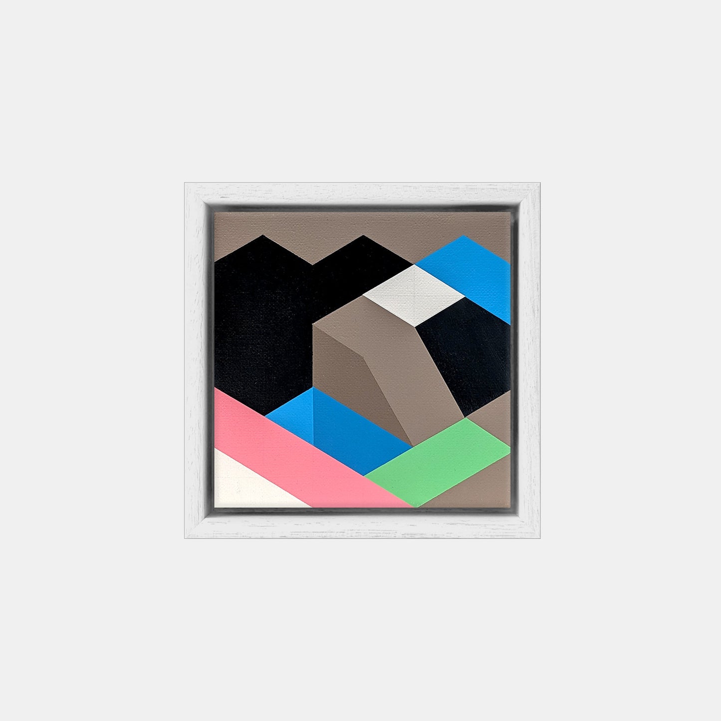 ABB P1-T (Framed)