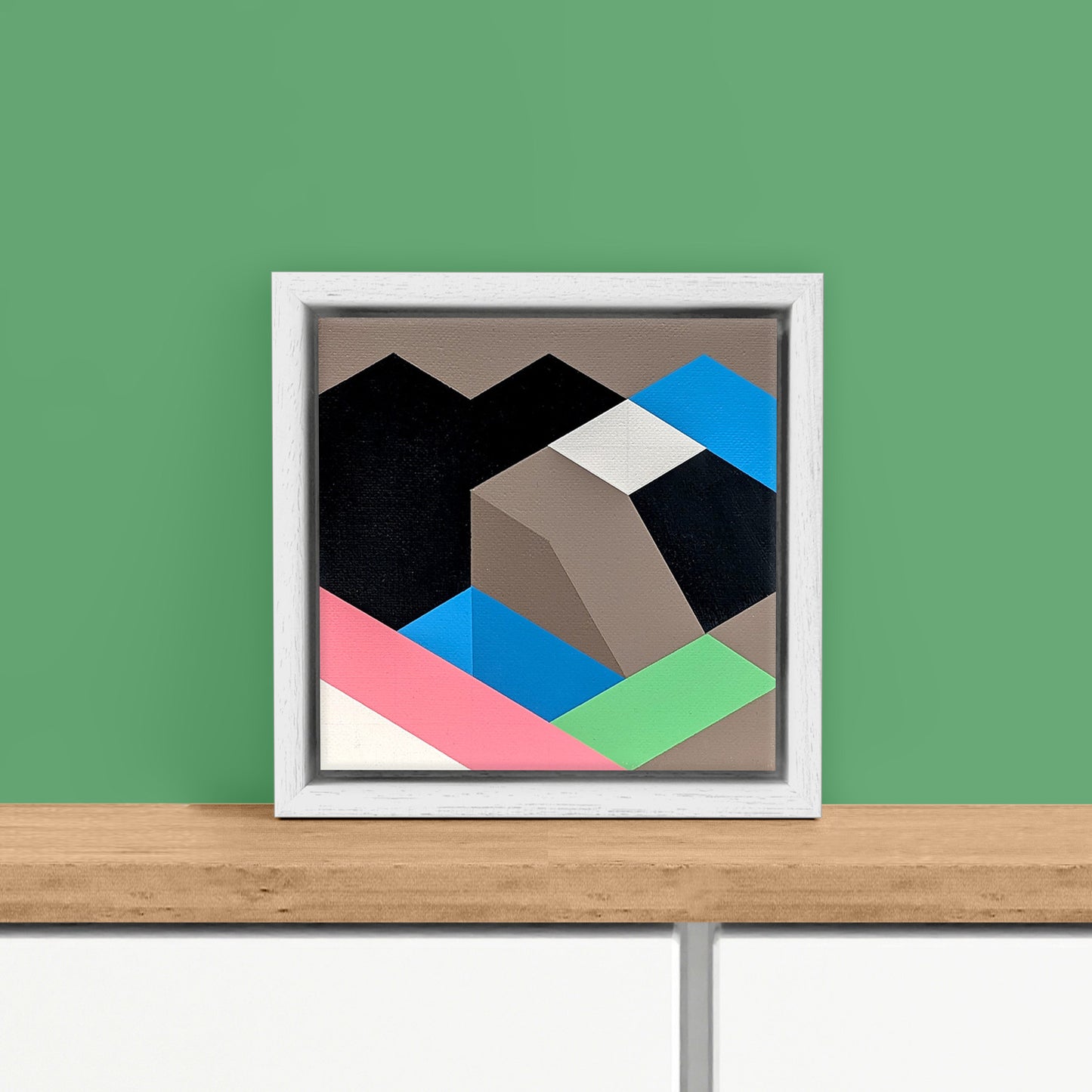 ABB P1-T (Framed)