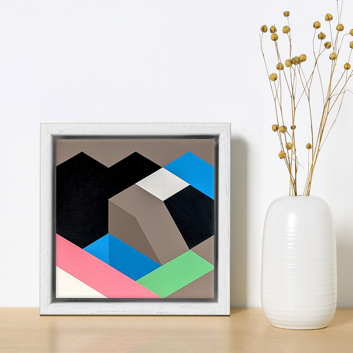 ABB P1-T (Framed)