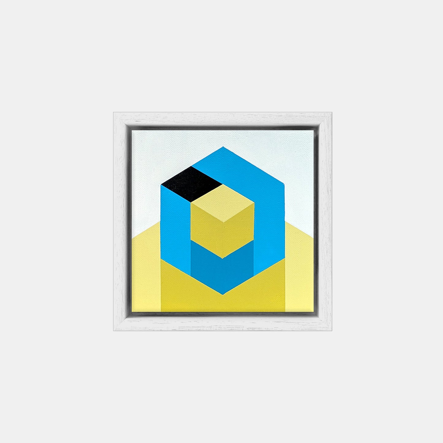 HDN P7-T (Framed)