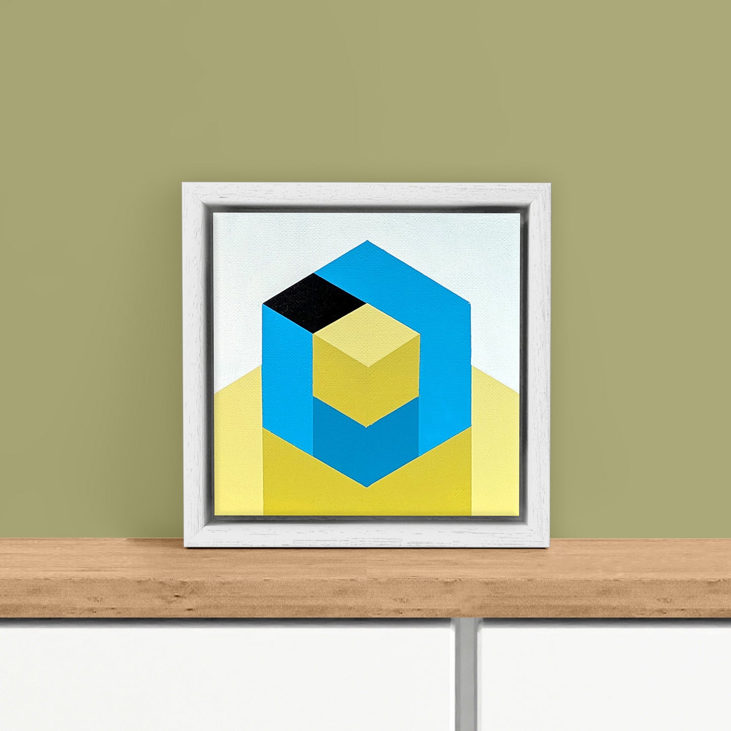 HDN P7-T (Framed)