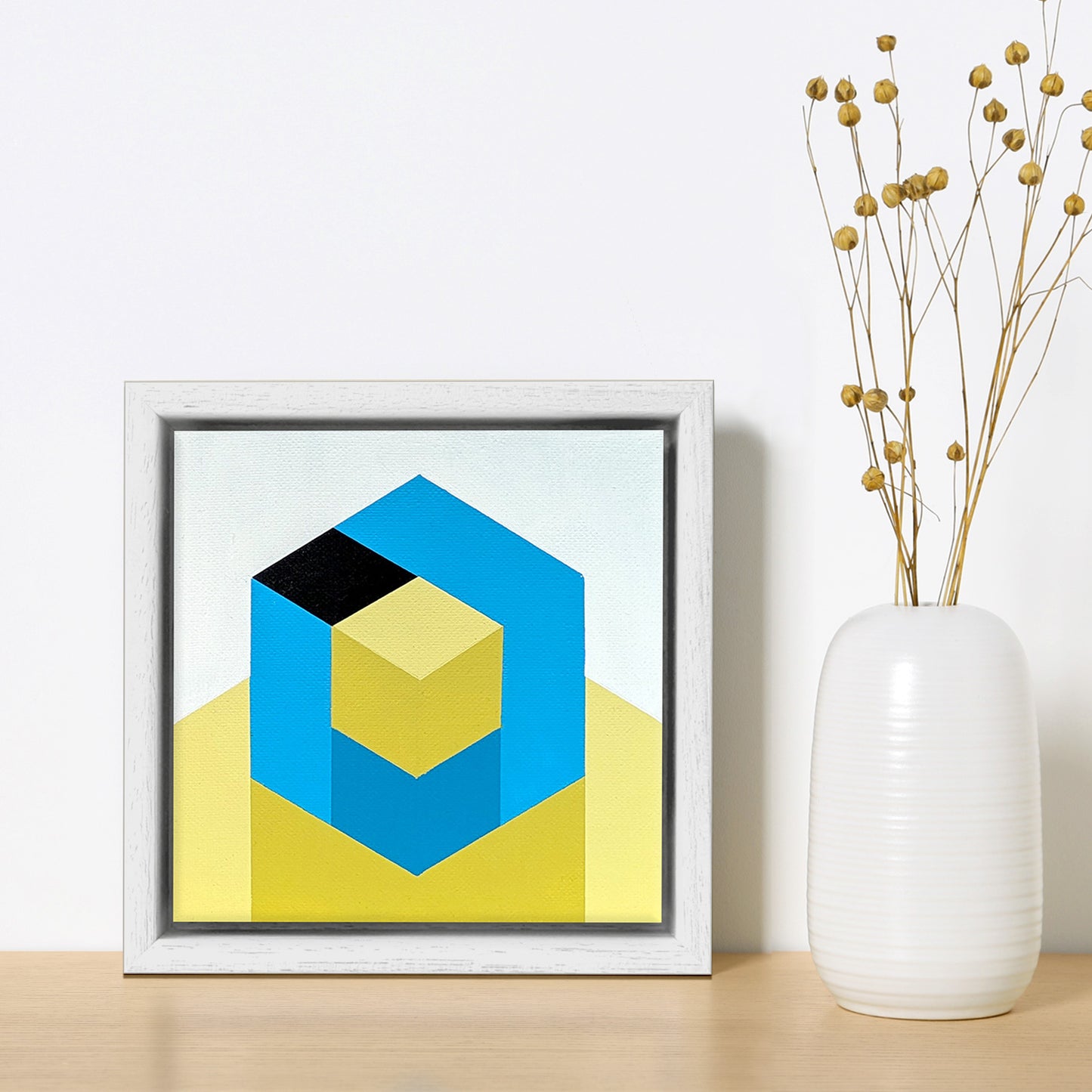 HDN P7-T (Framed)