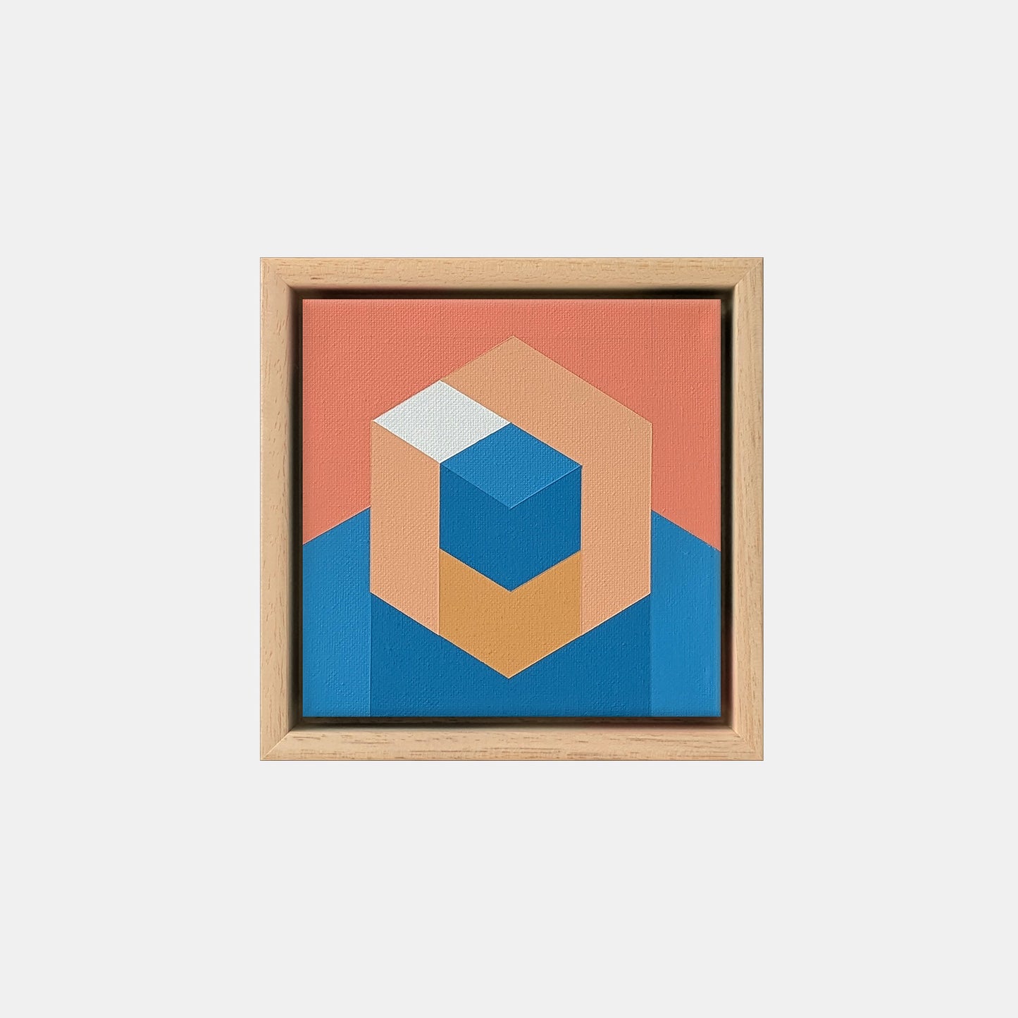 HDN P8-T (Framed)