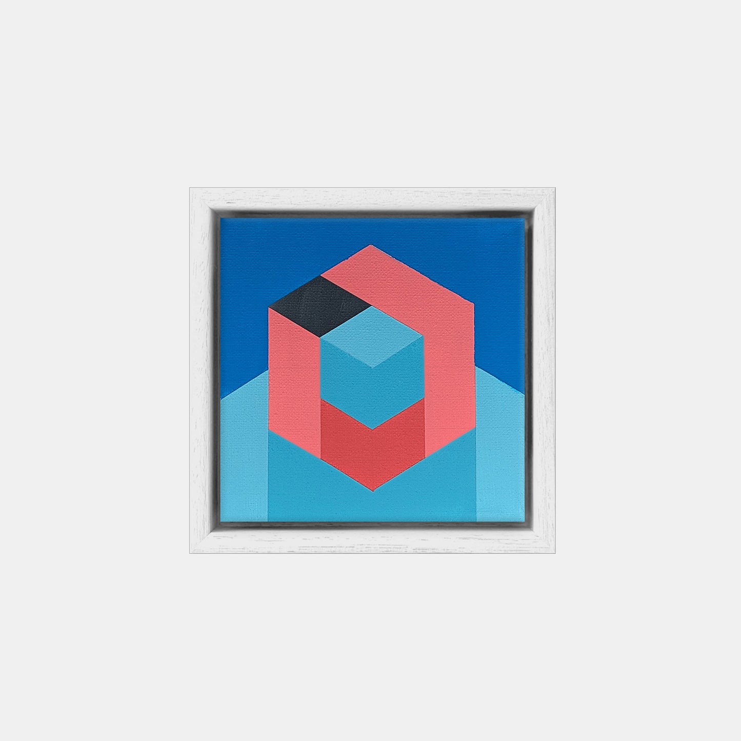 HDN P9-T (Framed)