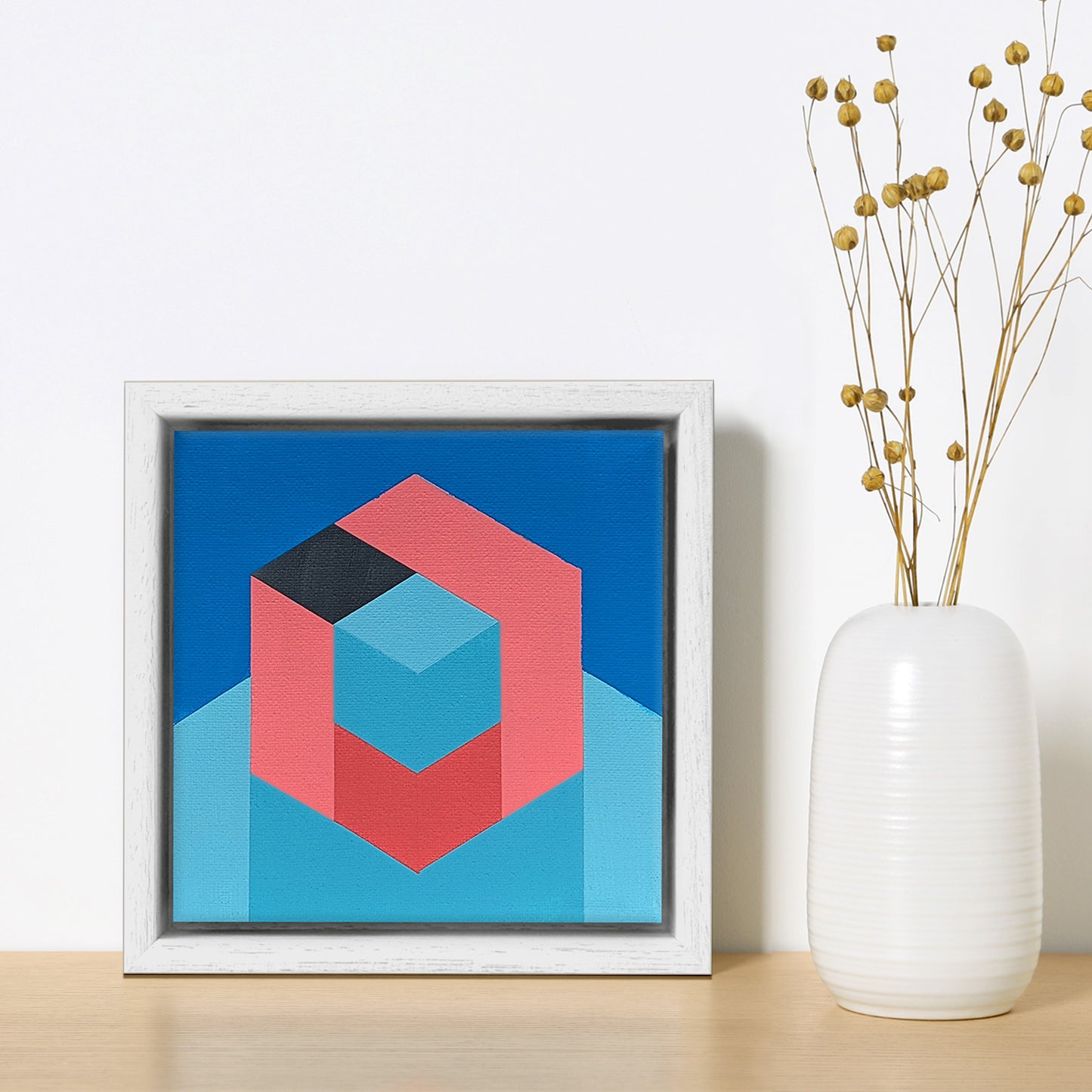 HDN P9-T (Framed)