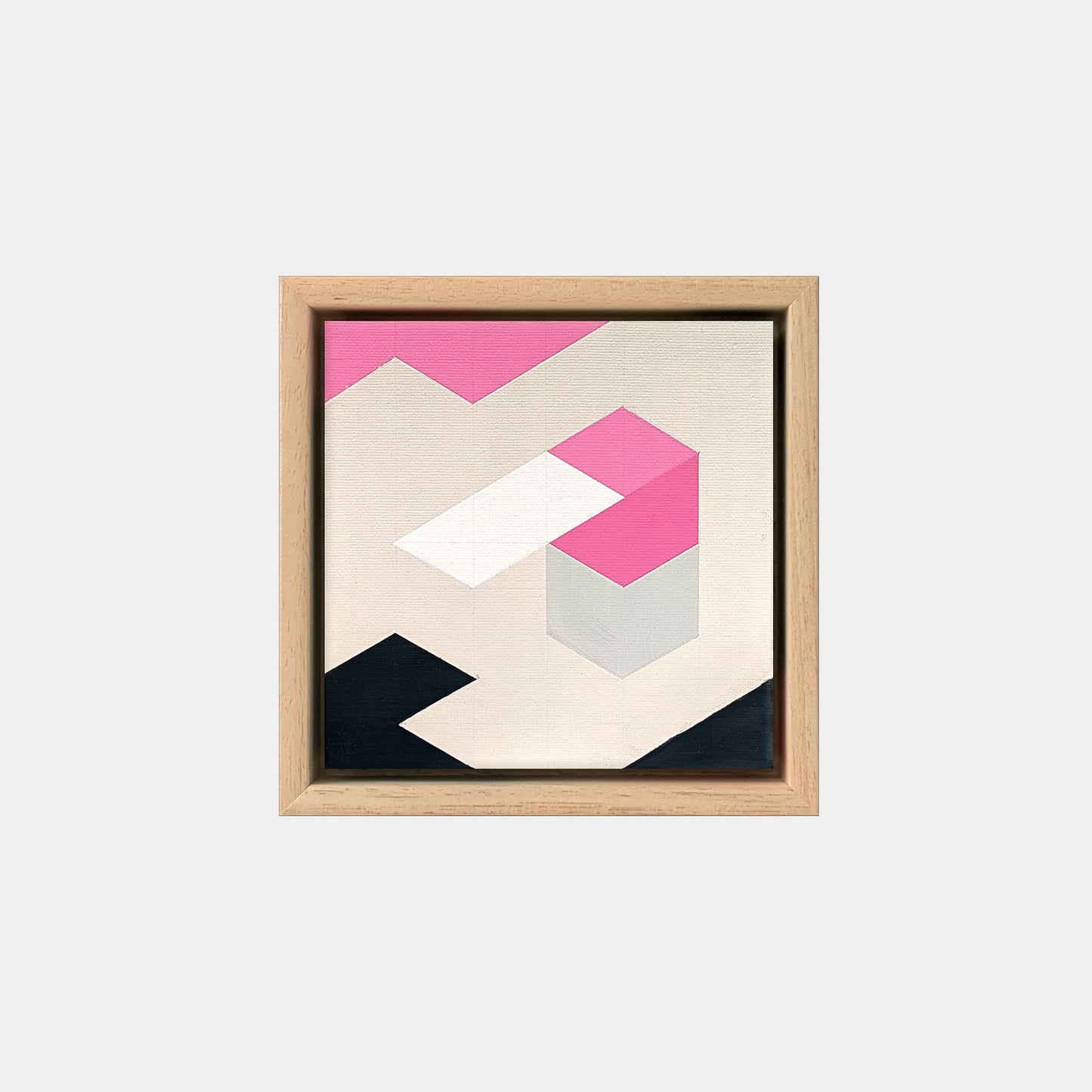 SYG P1-T (Framed)