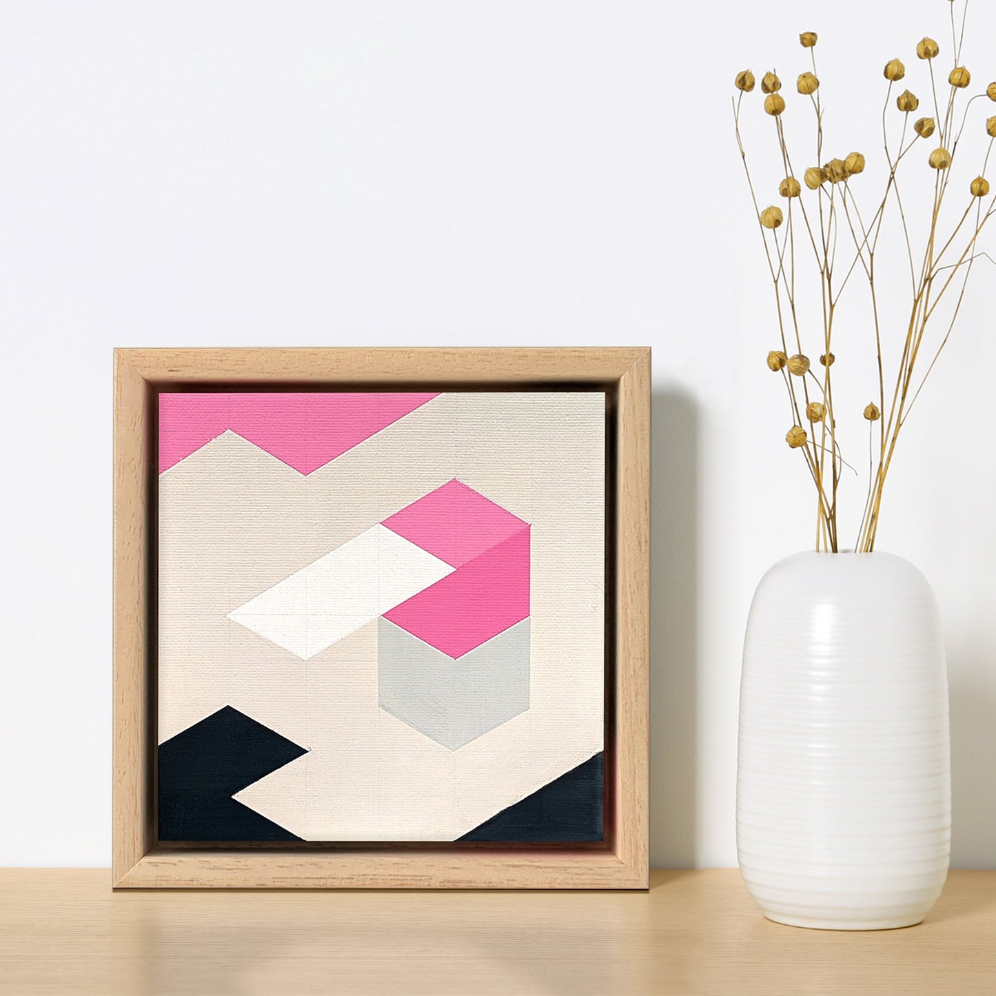 SYG P1-T (Framed)