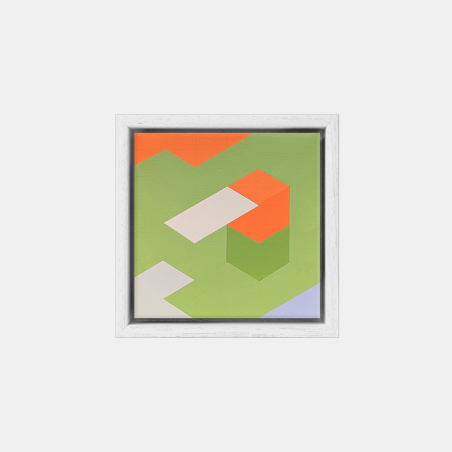 SYG P3-T (Framed)