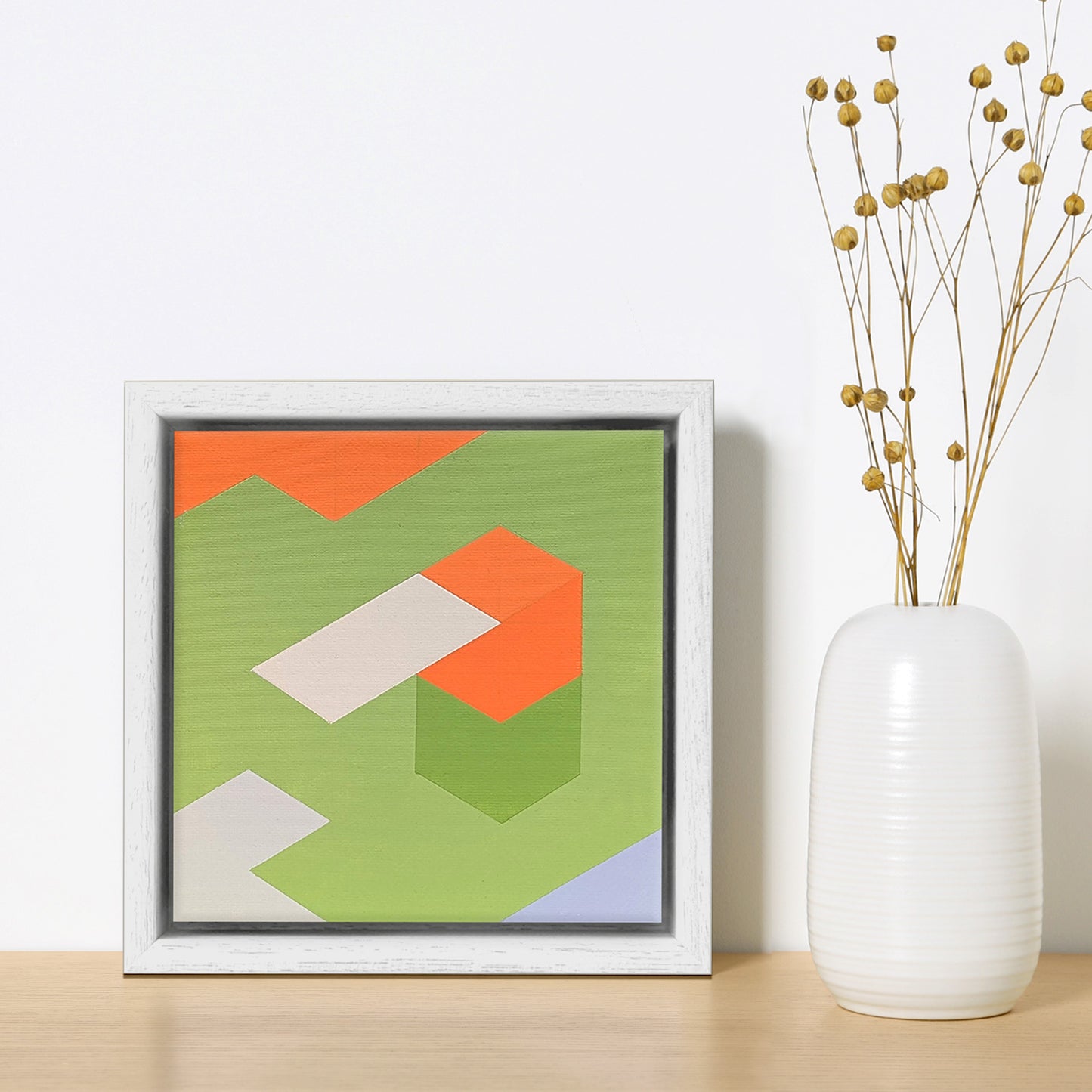 SYG P3-T (Framed)