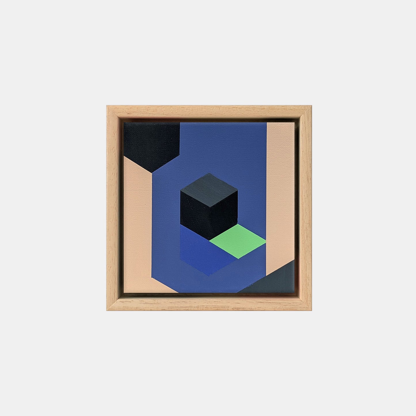 XQQ P2-T (Framed)