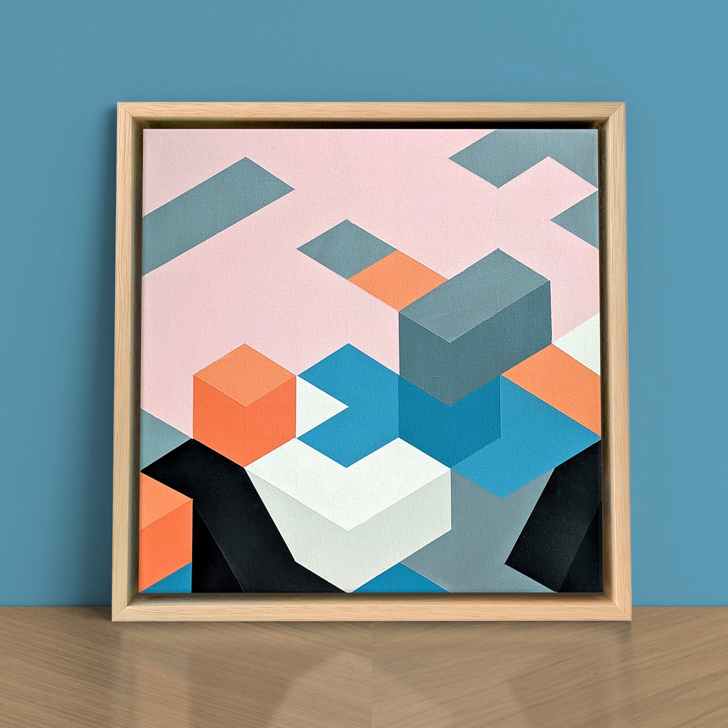 FIR P2-S Flip (Framed)