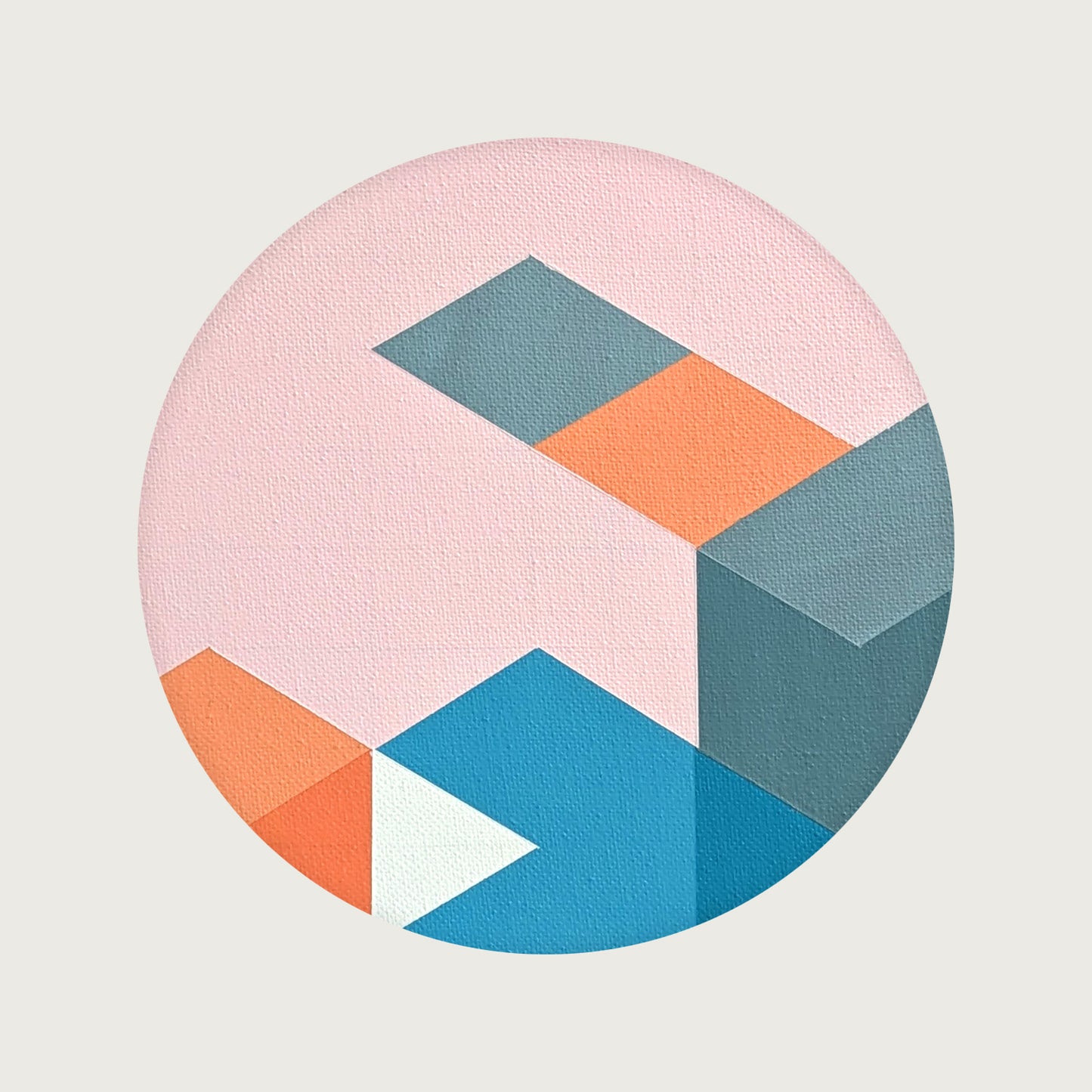 FIR P2-S Flip (Framed)