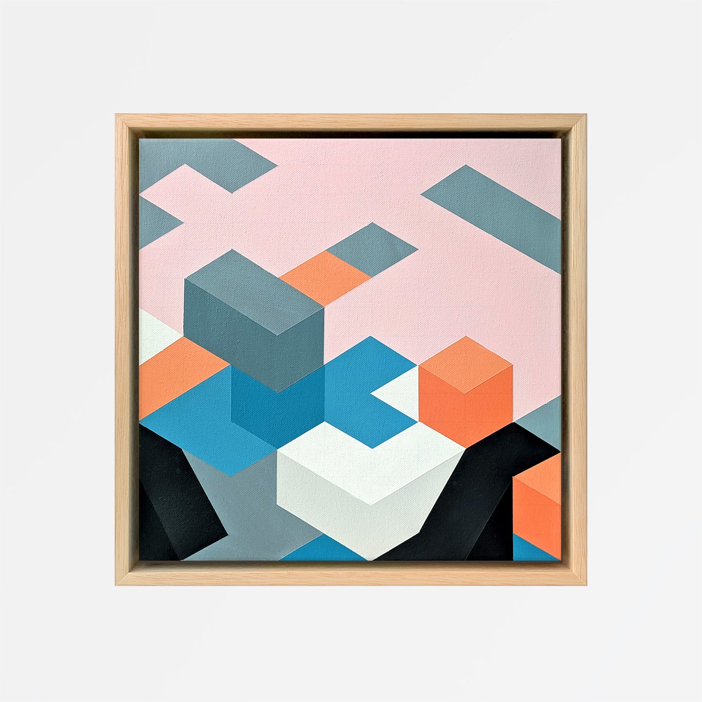 FIR P2-S (Framed)