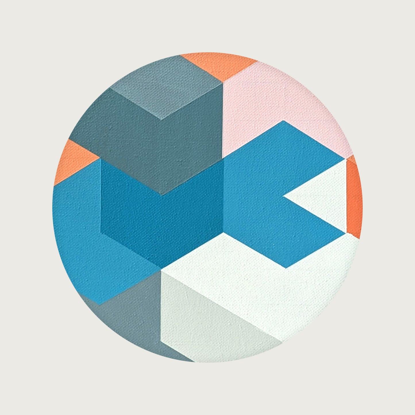 FIR P2-S (Framed)