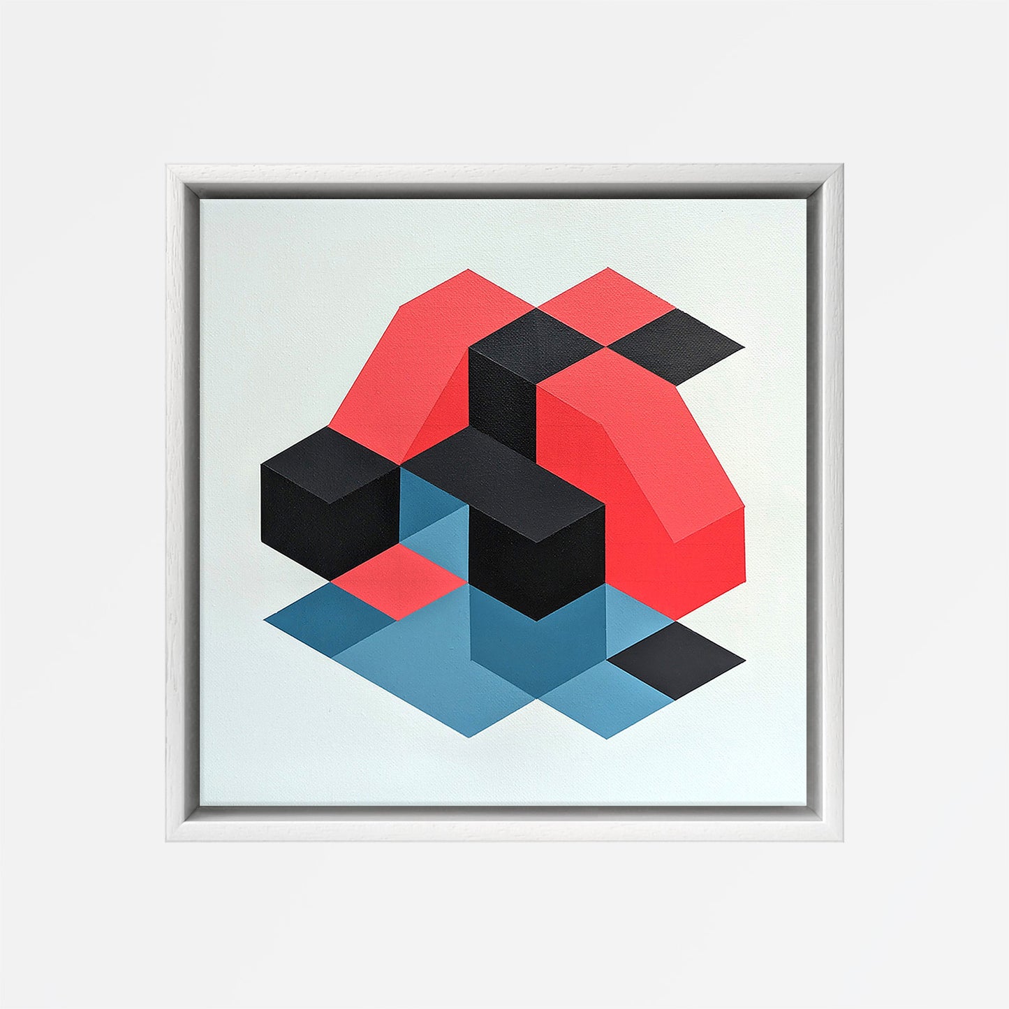 HHS P1-S (Framed)