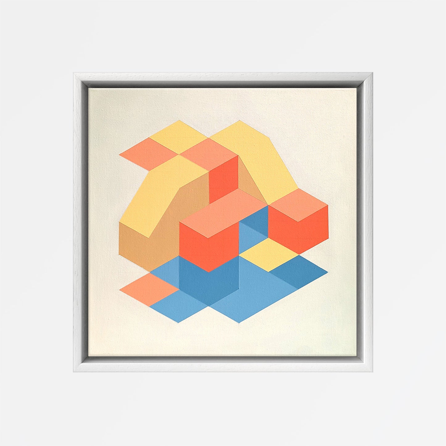 HHS P3-S Flip (Framed)