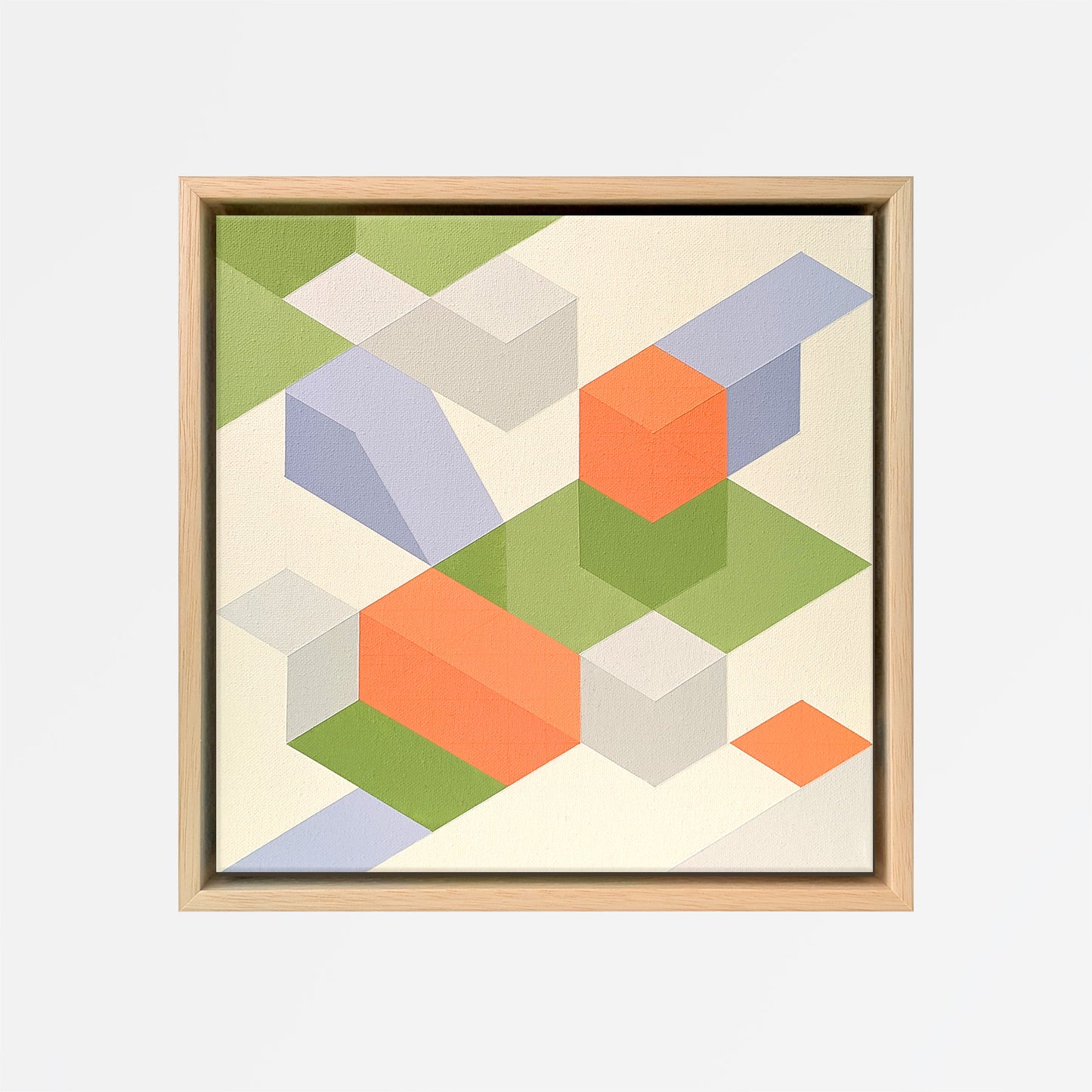 IIO P1-S Flip (Framed)
