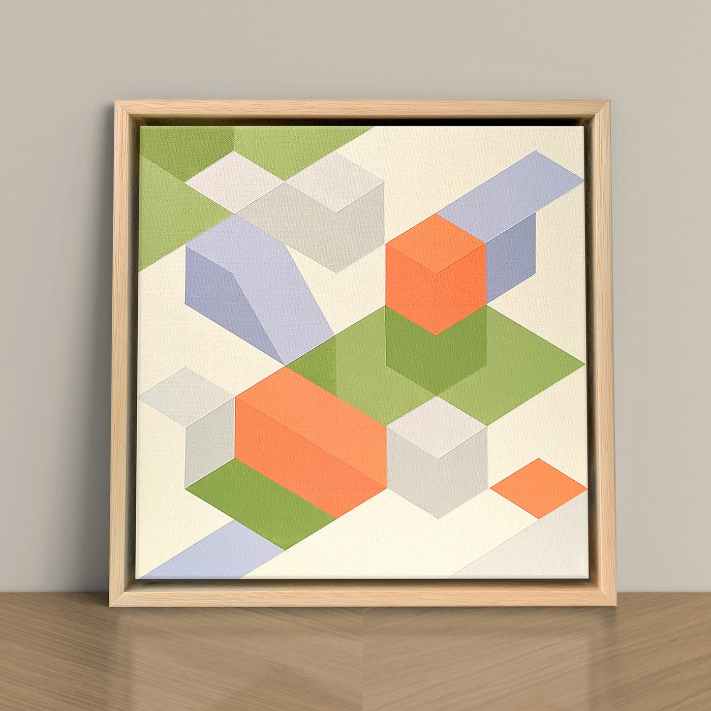 IIO P1-S Flip (Framed)