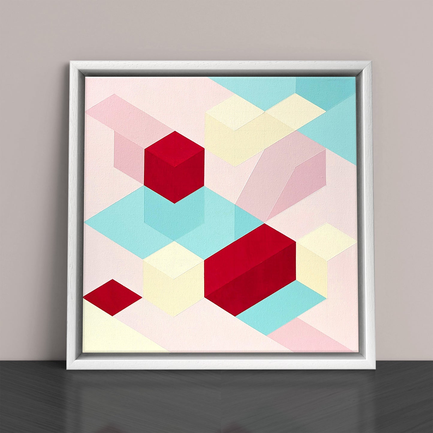 IIO P2-S (Framed)