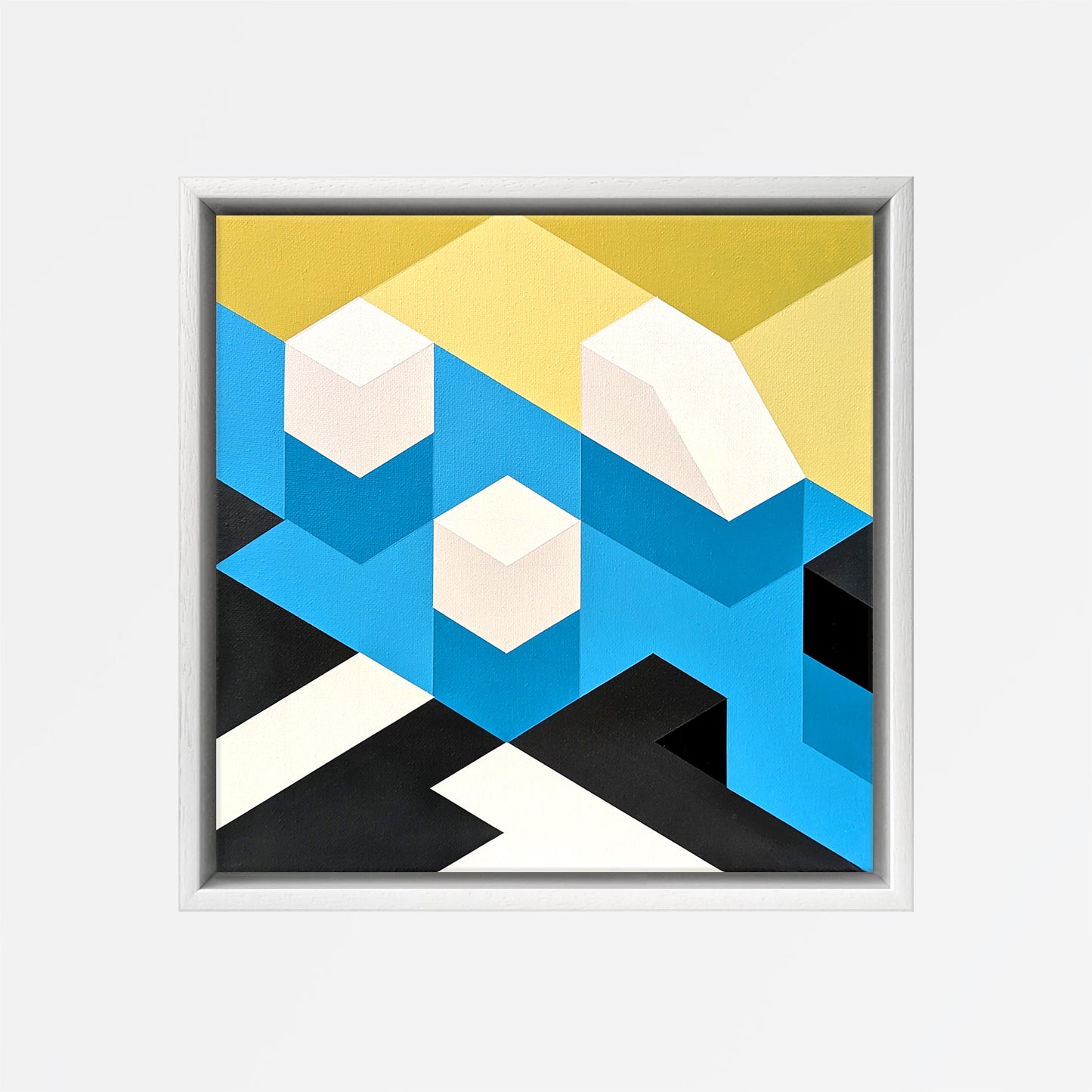 MAR P1-S (Framed)