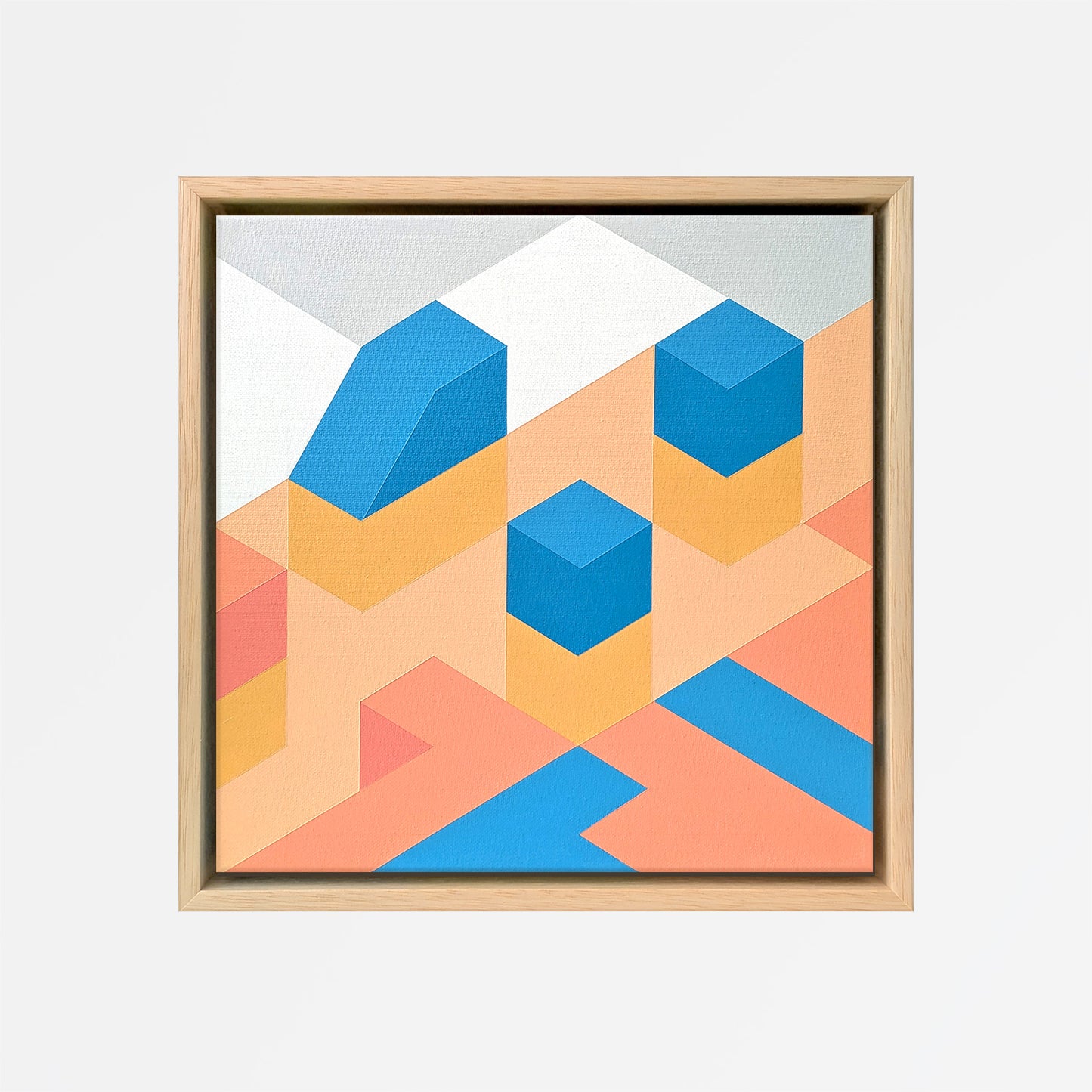 MAR P2-S Flip (Framed)