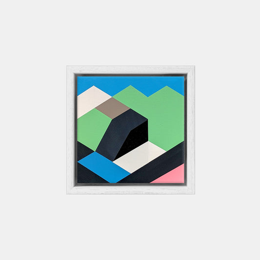 ABD P1-T (Framed)