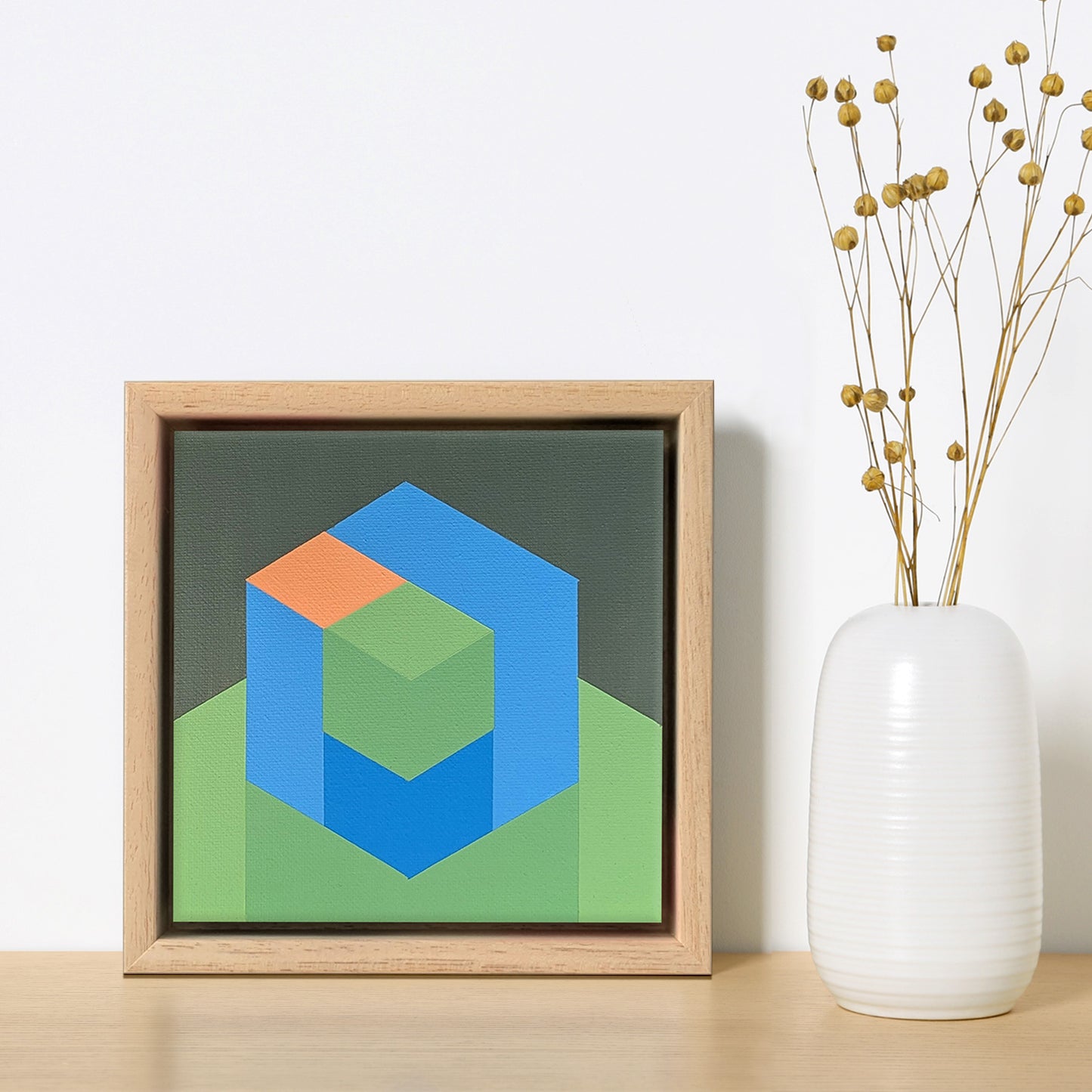 HDN P10-T (Framed)