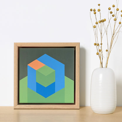 HDN P10-T (Framed)