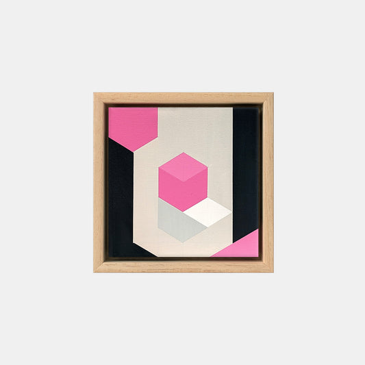 XQQ P1-T (Framed)