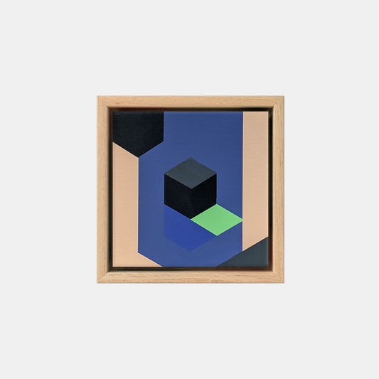 XQQ P2-T (Framed)